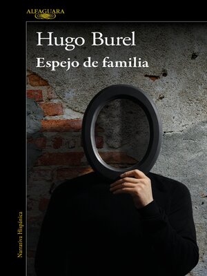 cover image of Espejo de familia